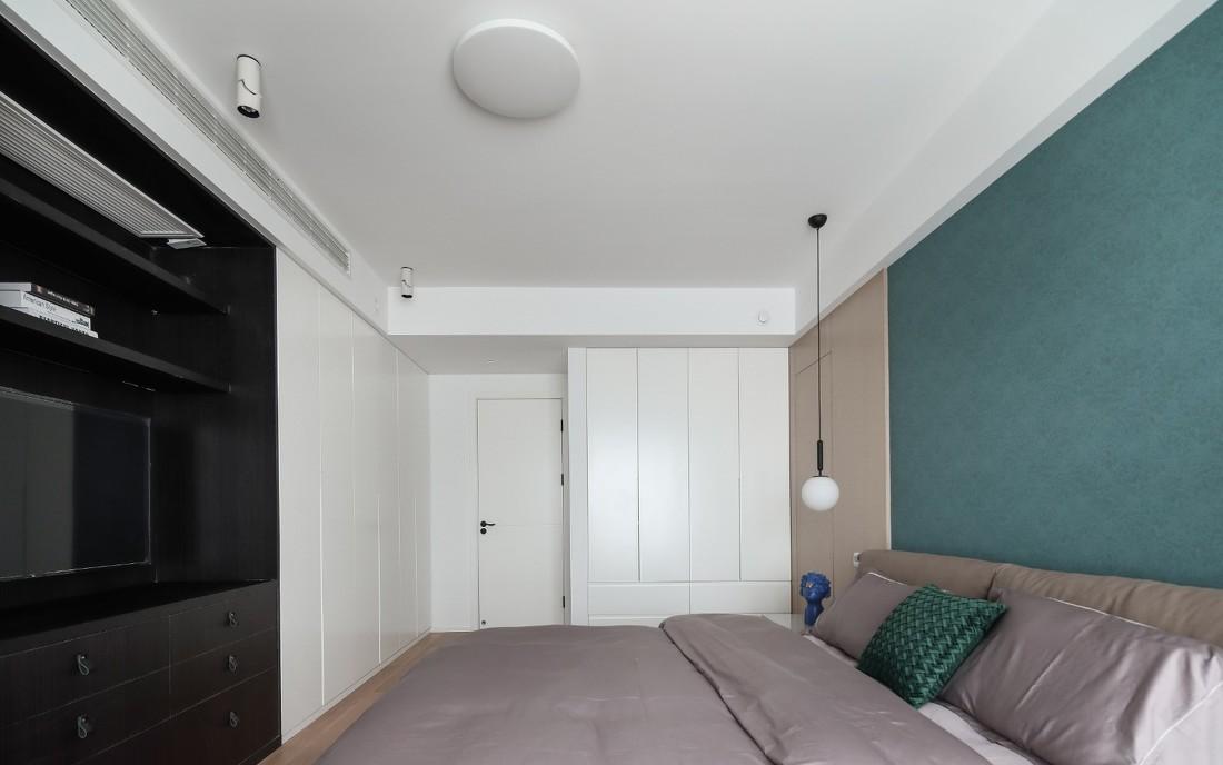 至简空间设计-- 顺子 | 打造极简现代家居生活-17