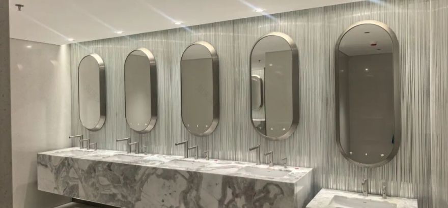 呼和浩特万象城|北疆商业新地标璀璨启幕-57