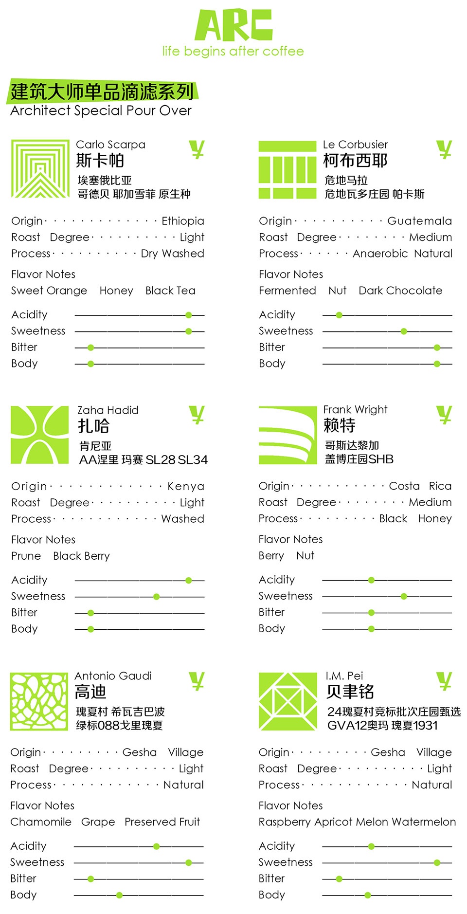 上海拾集建筑办公室及盎然咖啡丨中国上海丨上海拾集建筑设计有限公司-40