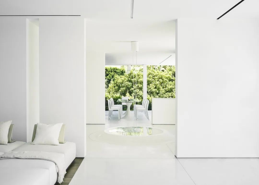 510 Arkell 住宅丨美国洛杉矶丨Taller Aragones-44