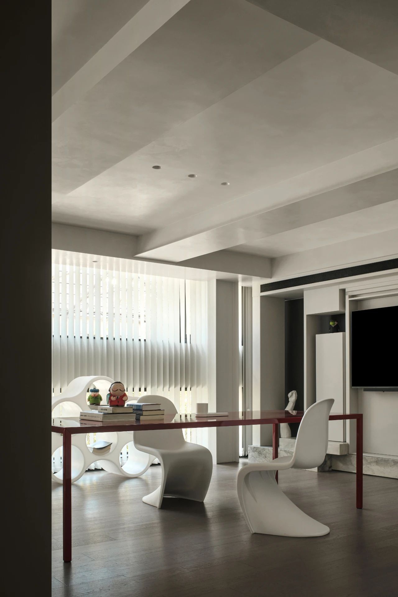 观享际SKH办公空间丨中国南京丨观享际·SKH室内设计-103