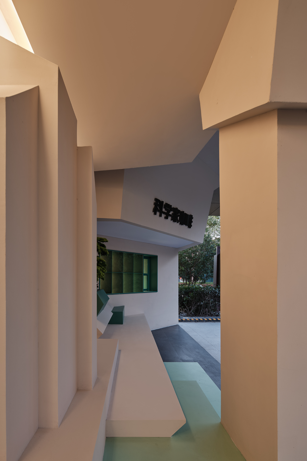 沈阳故宫文博书房丨中国沈阳丨一然设计（上海,深圳,沈阳,北京）-88