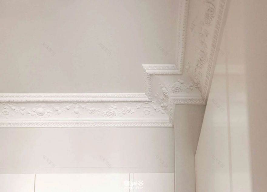 哥德堡 19 世纪建筑玻璃后卧室公寓丨瑞典-24