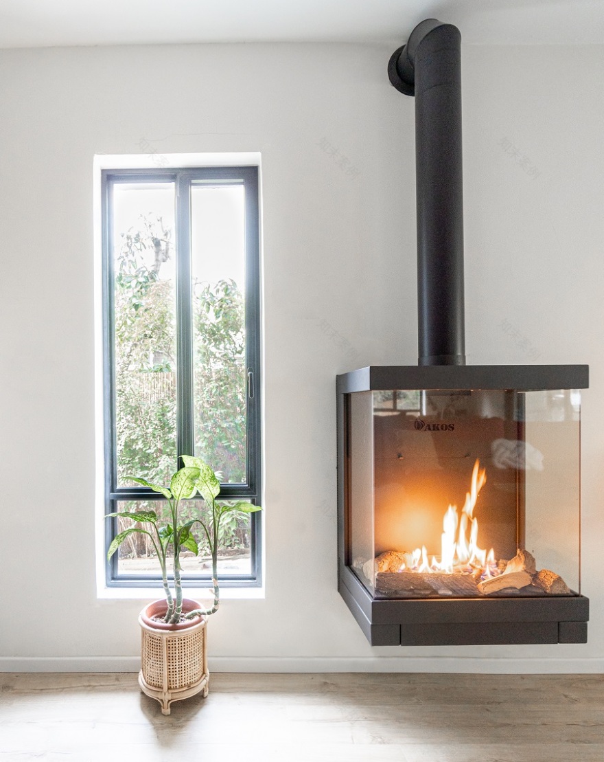 נטע גוטמן | עיצוב פנים בית פרטי 4 חדרים בצור יגאל - PICKINTERI-17