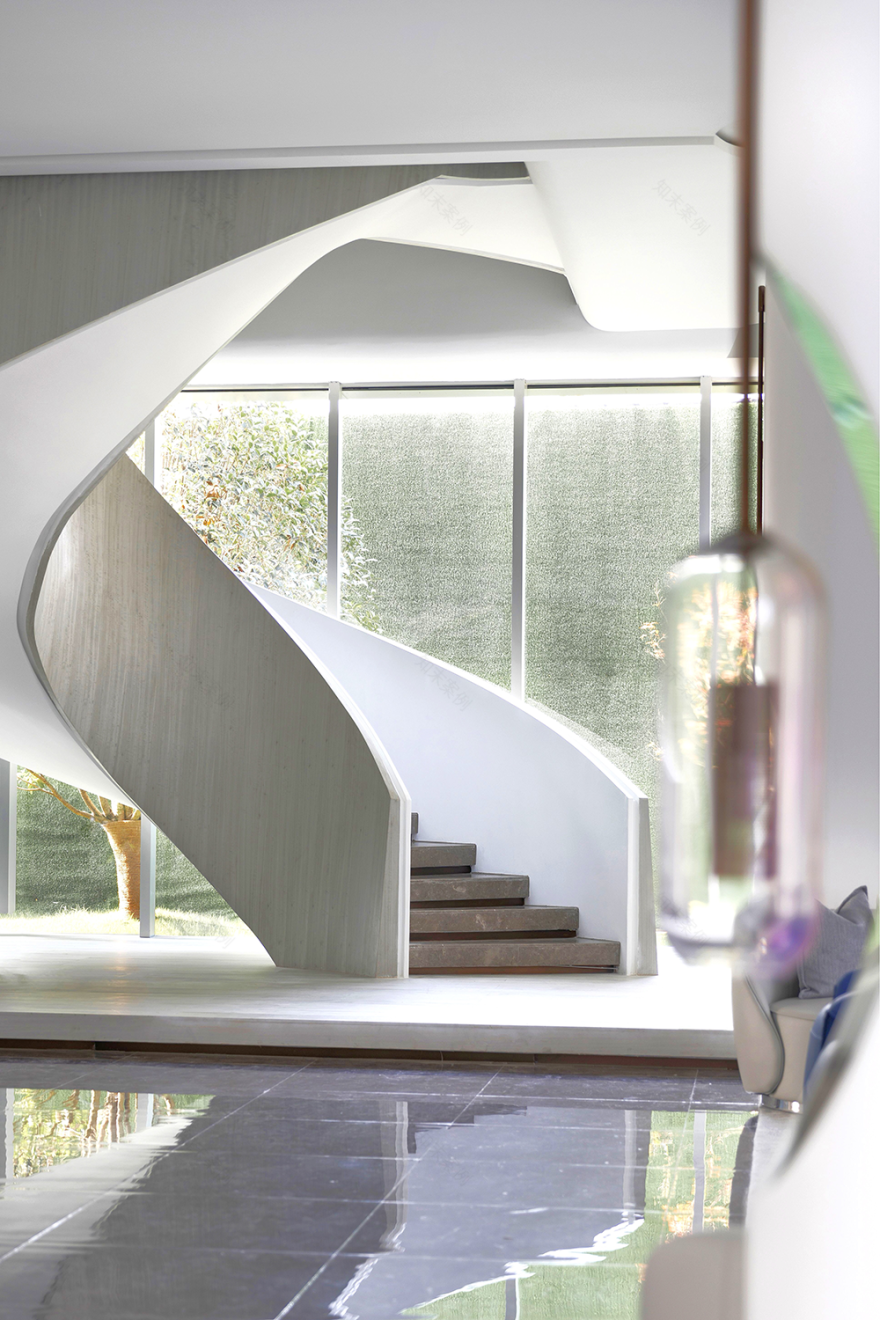 金辉南通售楼处丨中国南通丨深圳市帝凯室内设计有限公司-25