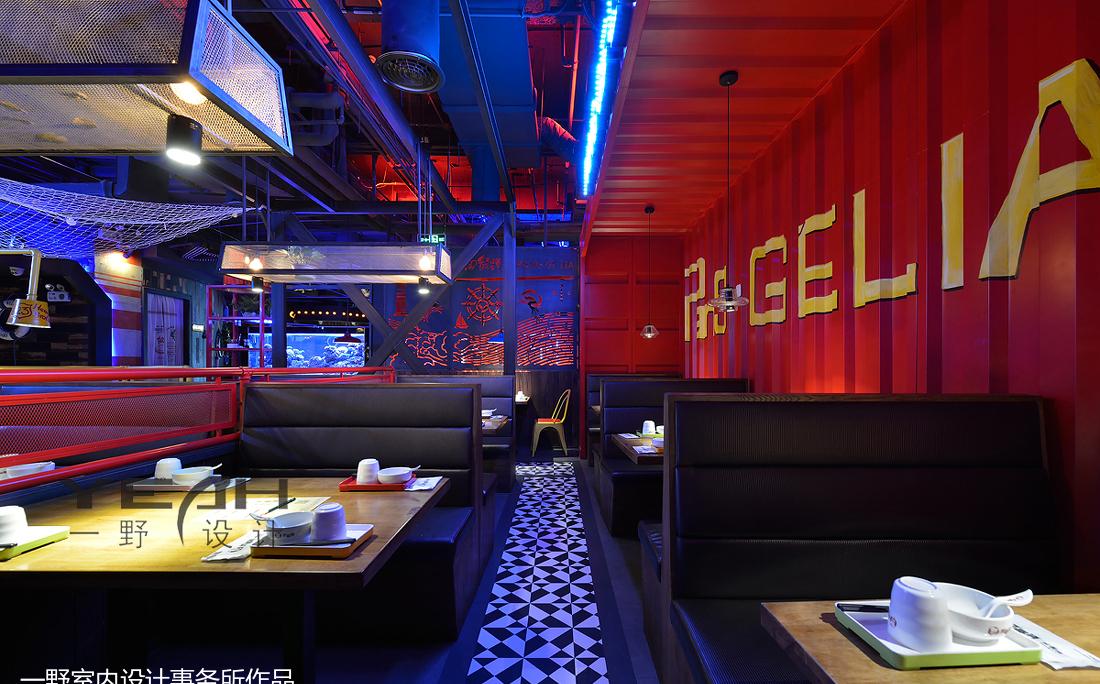 胖哥俩肉蟹煲杭州店-95