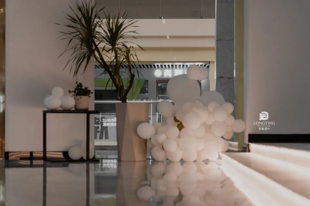 光和美肌美容院——打造放松身心的舒适空间-26