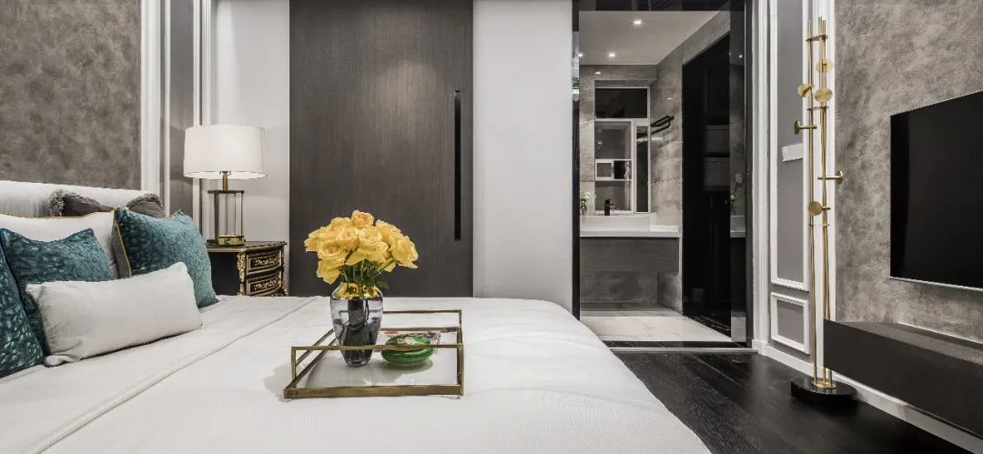 Ju Modern可译为菊现代;Yiman可译为伊曼丨赵婉廷-12