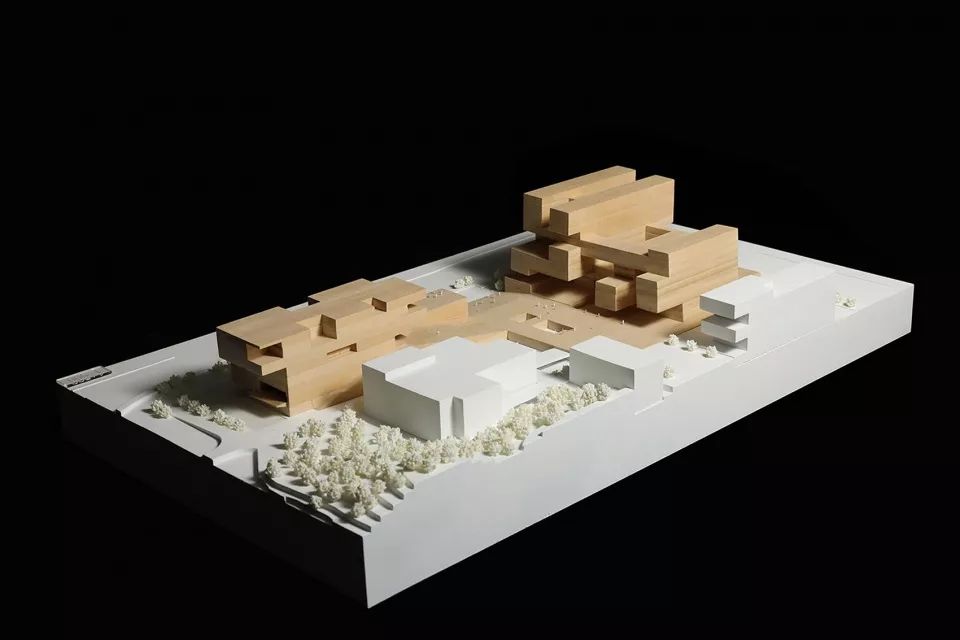 香港中文大学(深圳)二期建筑方案设计亮点解读-22