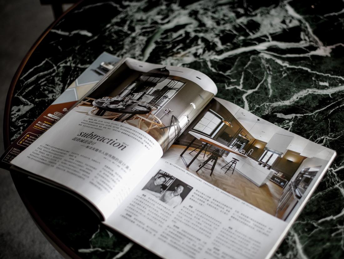 144m²老屋翻新,打造现代宜居空间-27