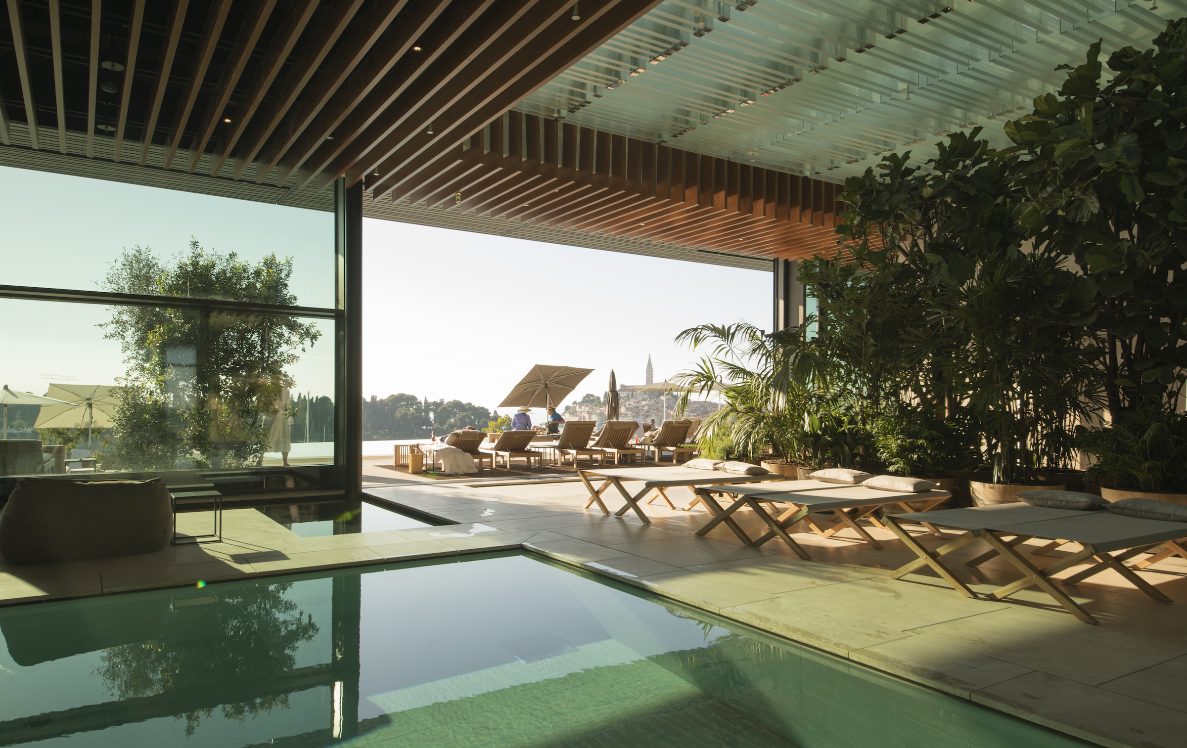 罗维尼大酒店丨克罗地亚-22