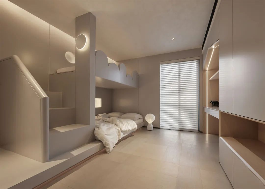 八套大宅，八种生活美学-119