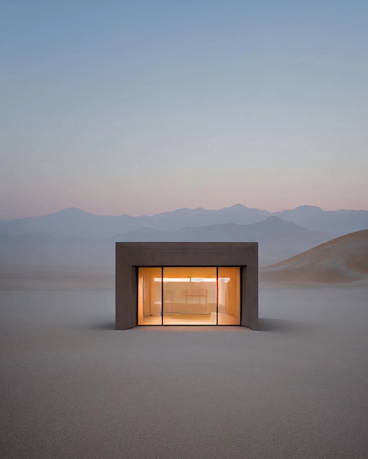 Studio Arkhagen 建筑设计丨希腊-18