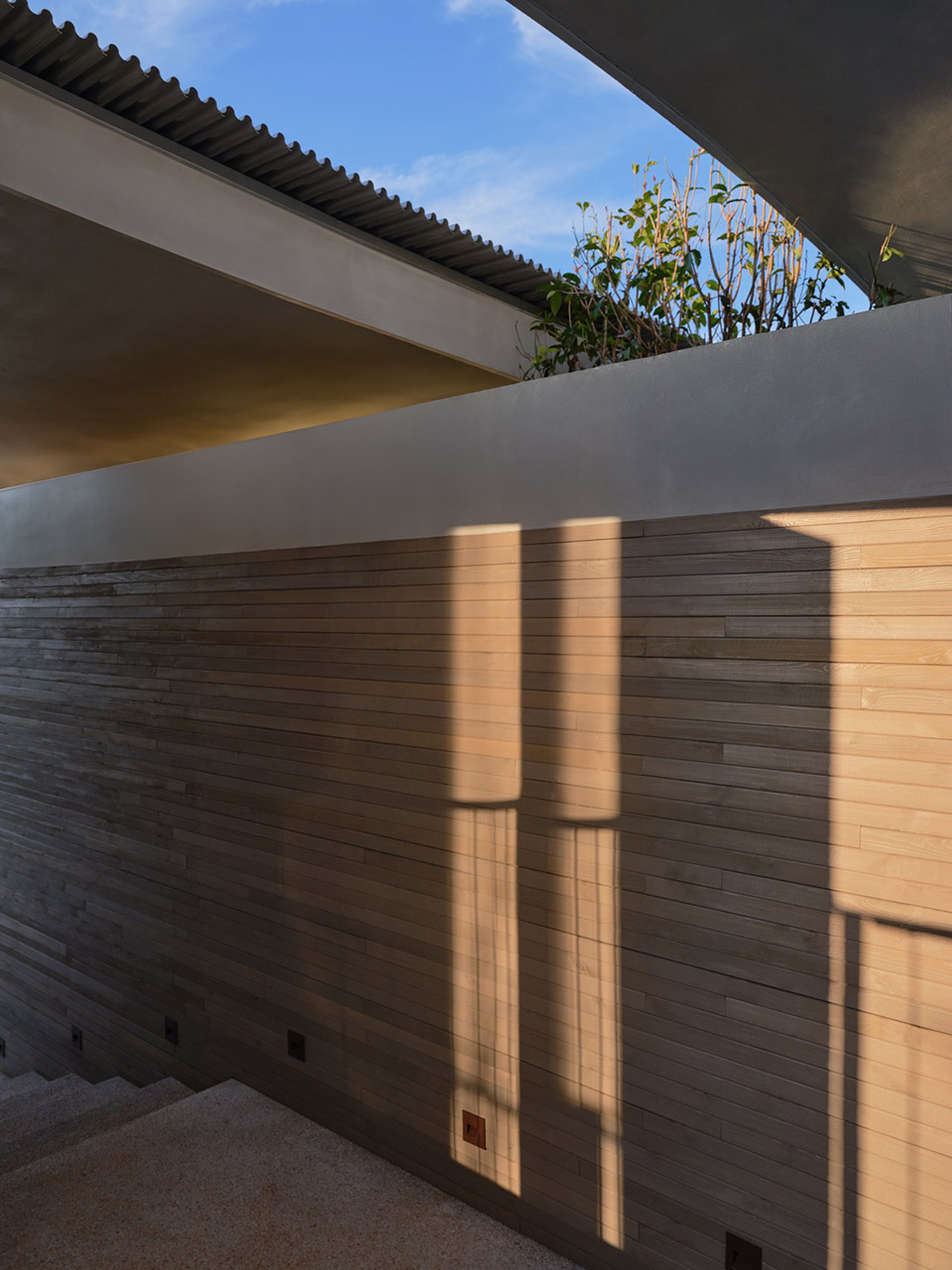 东旦大草原“海之墟”驿站丨中国浙江丨Mur Mur Lab-62