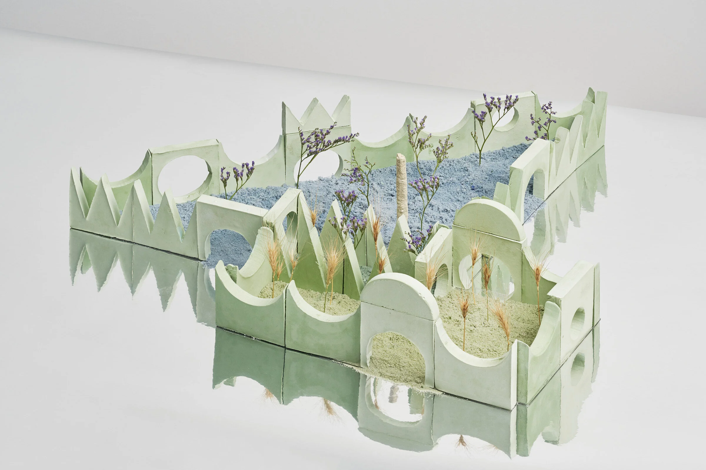 阿姆斯特丹寓言丨荷兰阿姆斯特丹丨Studio Ossidiana-10