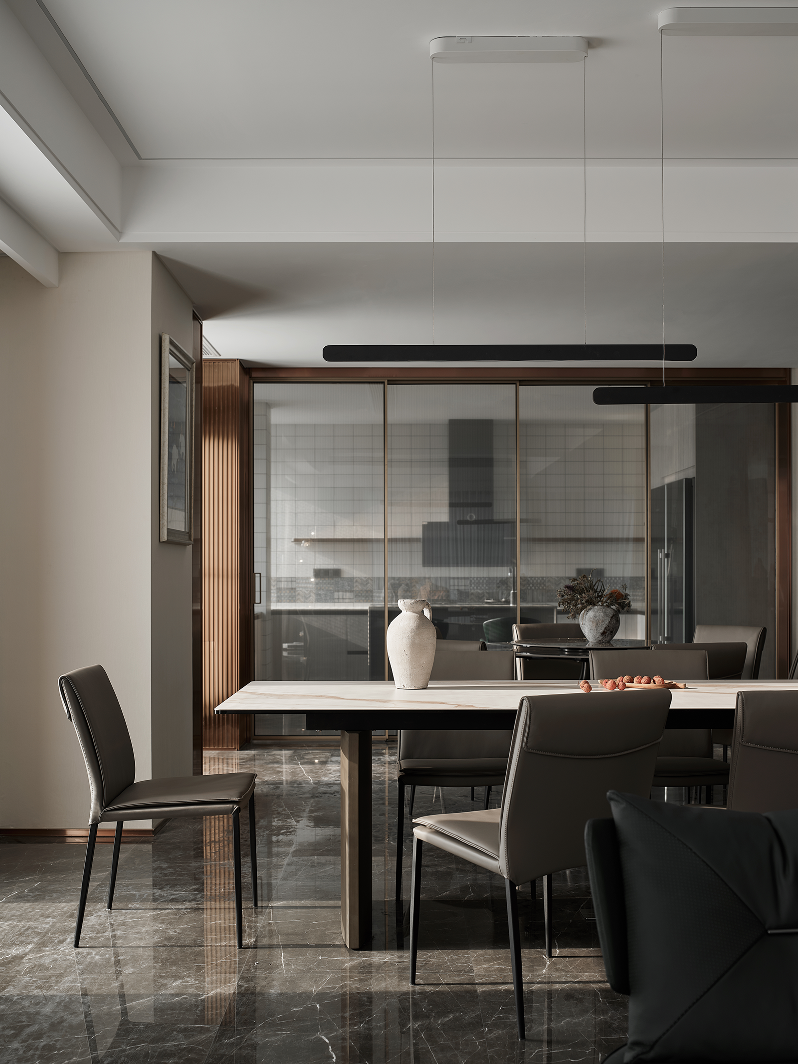 嘉宸府丨中国宁波丨谷筑空间-21