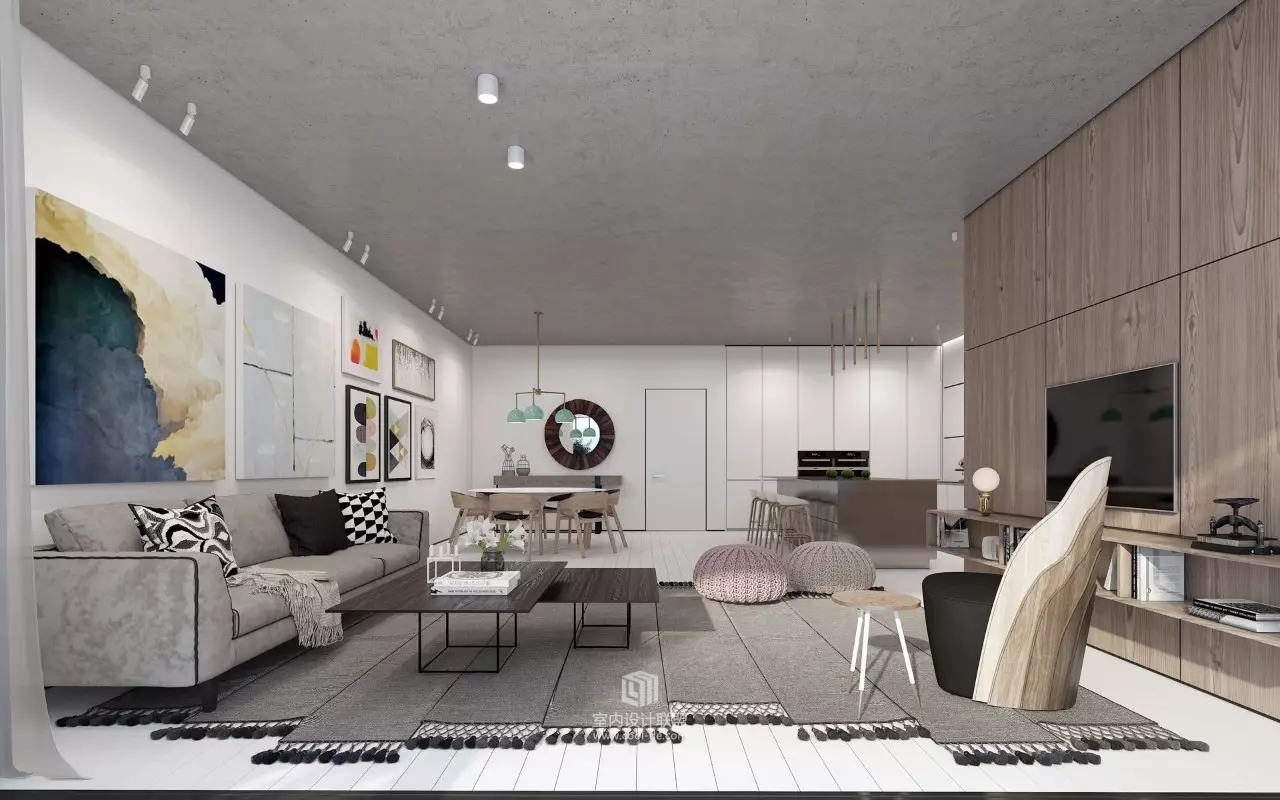 以色列顶级设计事务所 Ando studio - 匠心之作！-39