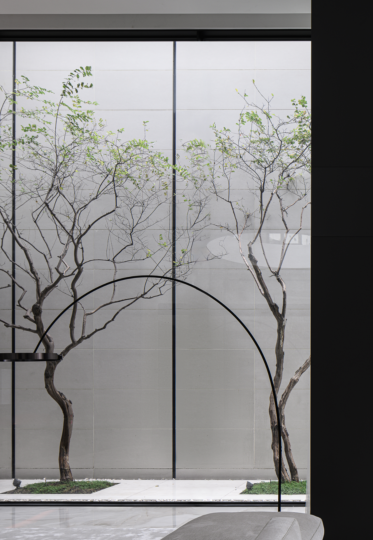 1500m² 静谧别墅丨中国重庆丨重庆悦空间设计-38