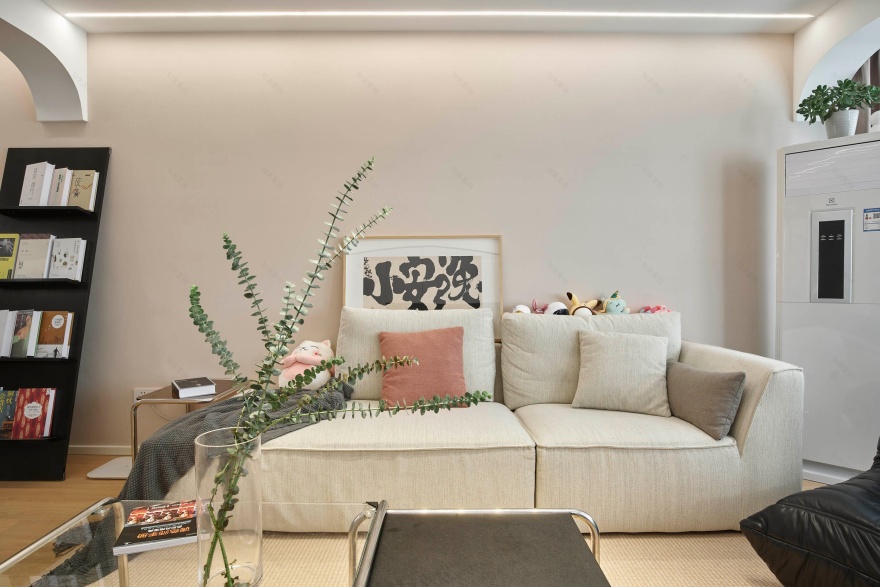 人民路 222 号丨中国苏州丨苏州唐版空间设计-17