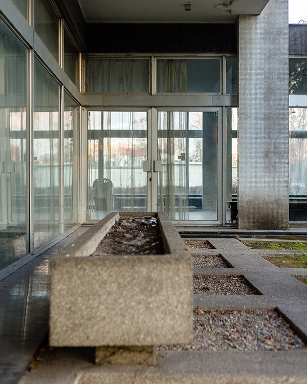 Mister Warszawy系列建筑项目（各年获奖项目）丨波兰华沙-161