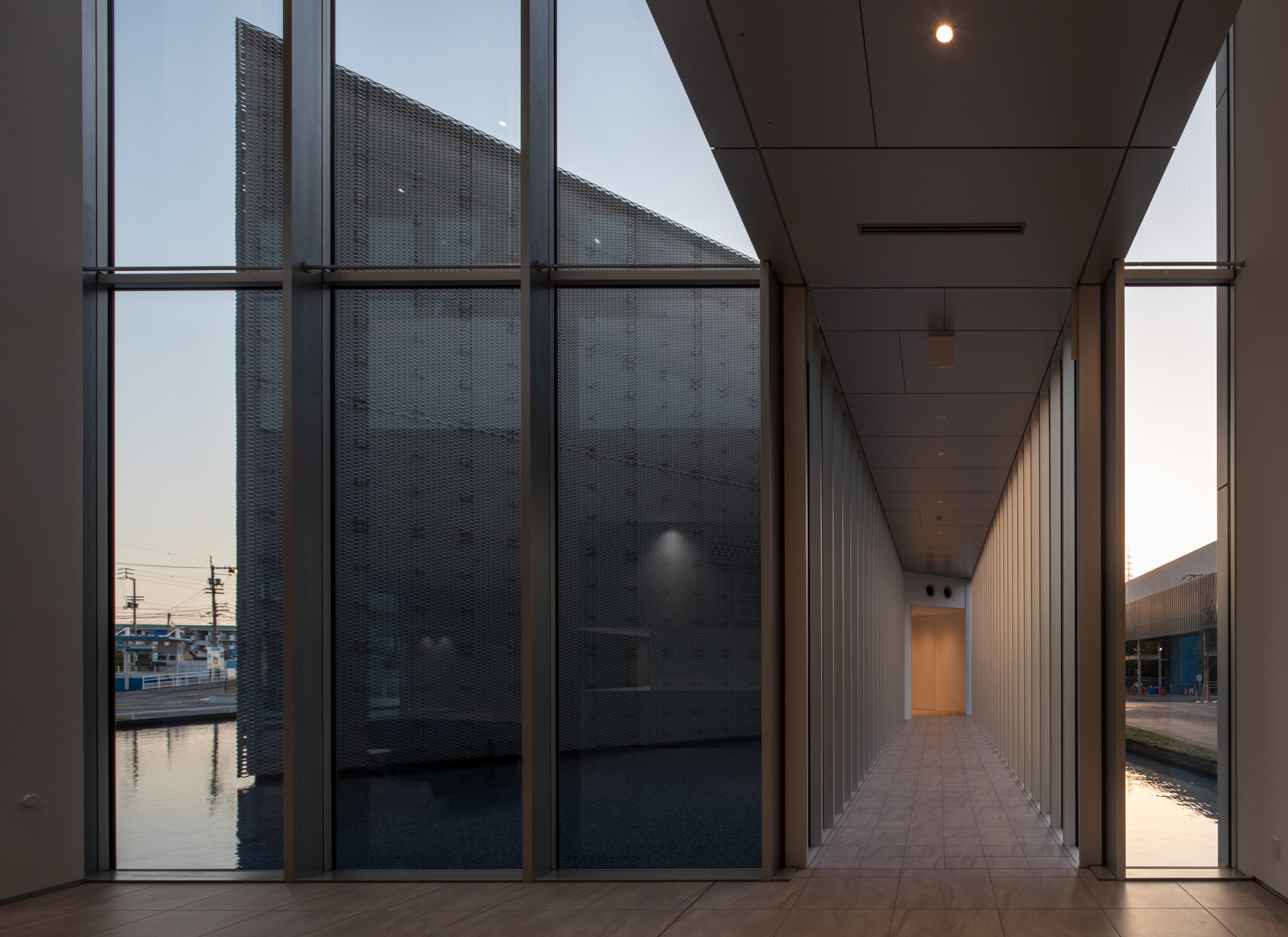 三态水 Miura 展示厅-5