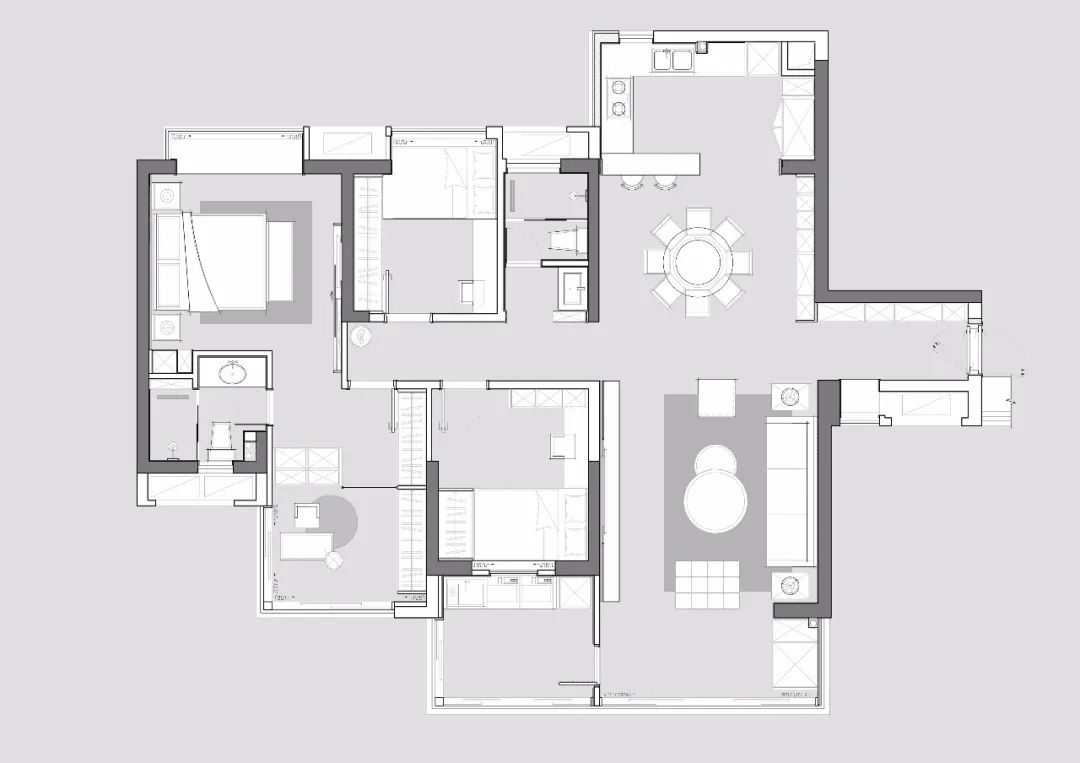 印迹丨中国汕头丨麦圆 Dream Design-20