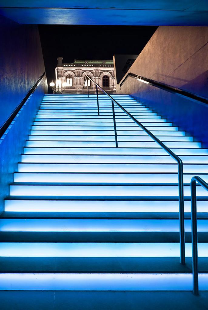 Albertina Passage夜店及餐厅丨奥地利维也纳丨Söhne&Partner Architekten-36