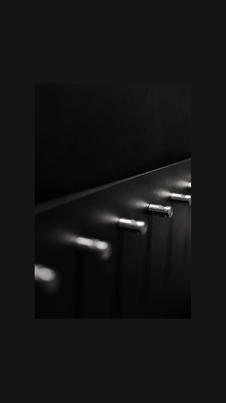 110m²国外极简男士服装店  LIS 设计工作室-18