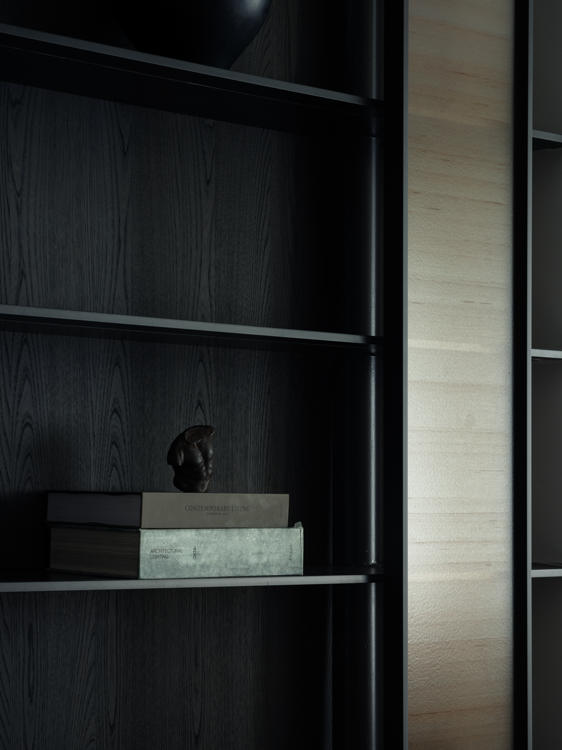 竟向设计 · GTTO 办公场所-47