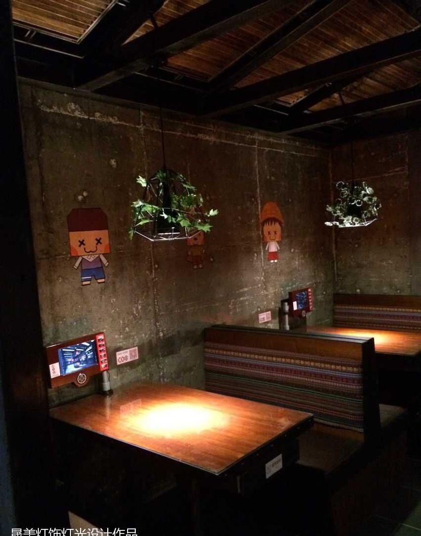 
西安凤城五路嘻范 湘聚餐厅 -11