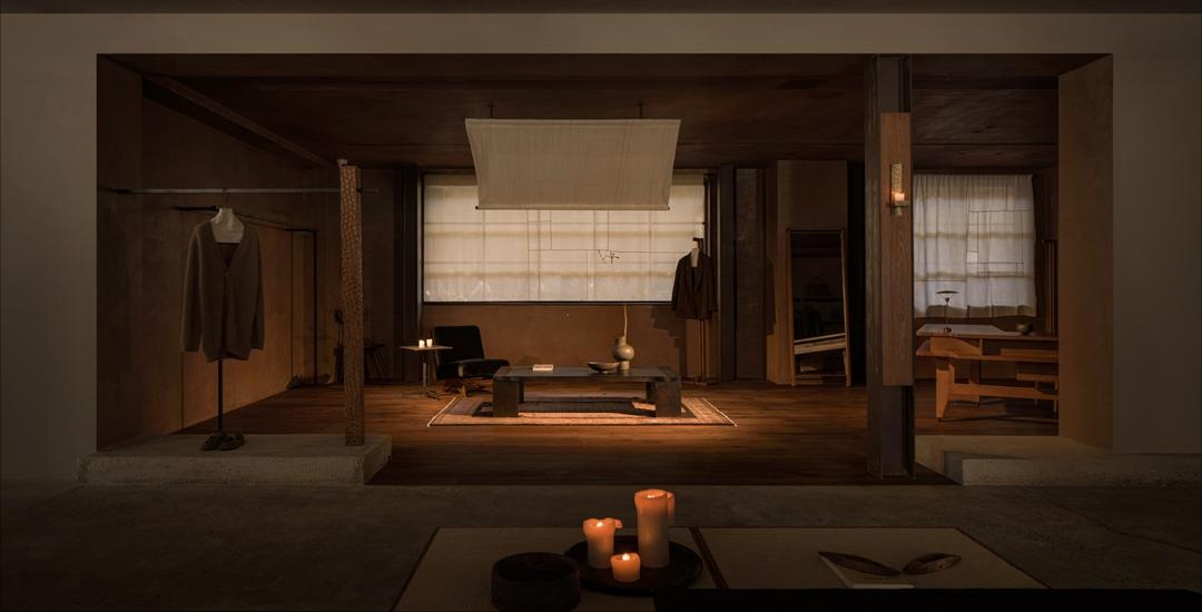 王単崋服装集合店丨中国杭州丨弥生空间 张琼芬,方峰,马洁-12