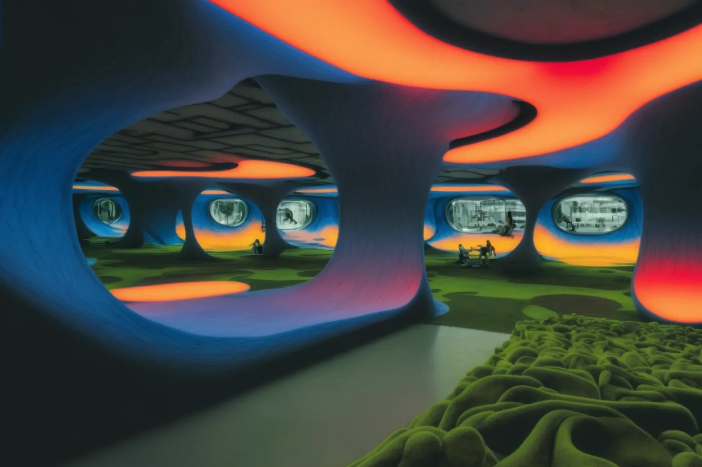 New office space or another world?-0