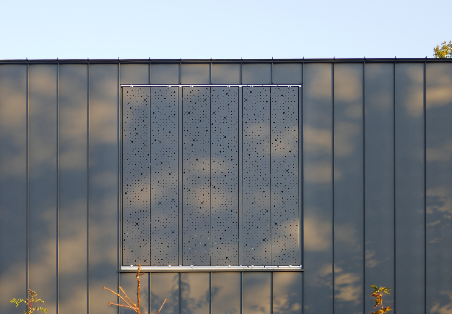 荷兰L形住宅改造-16