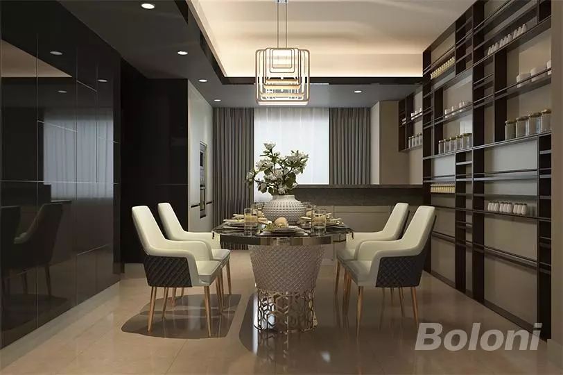 家的设计，生活的诗-89