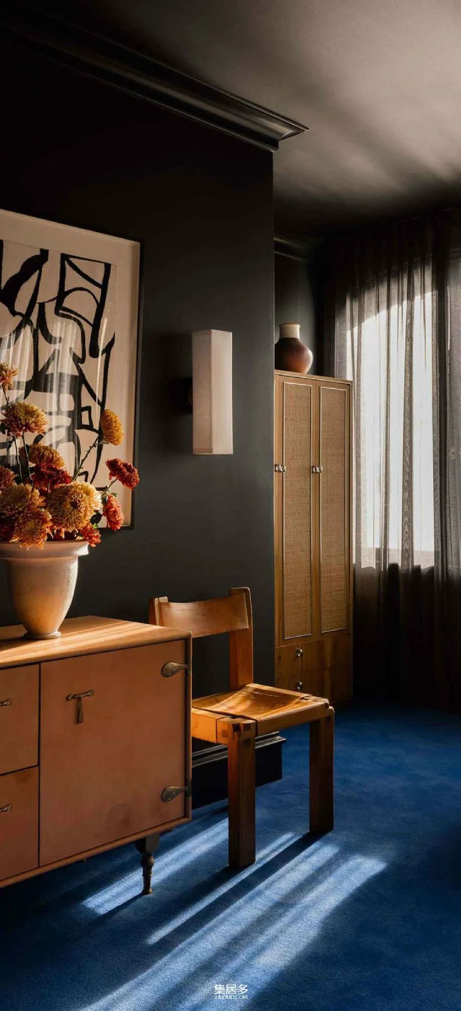 旧金山不寻常之家丨中国金山-21