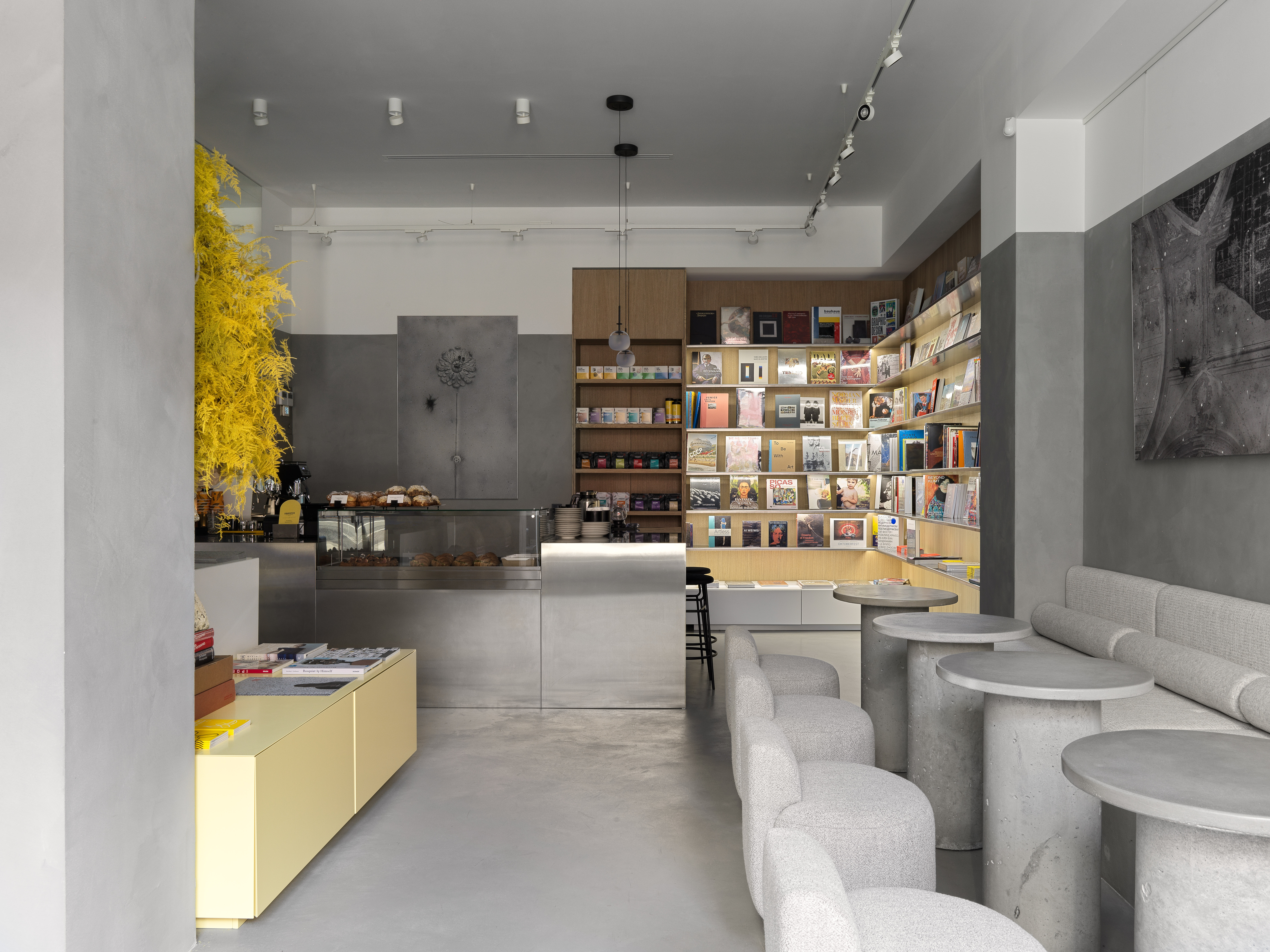 [MASTERS BOOKSTORE SPB]-10