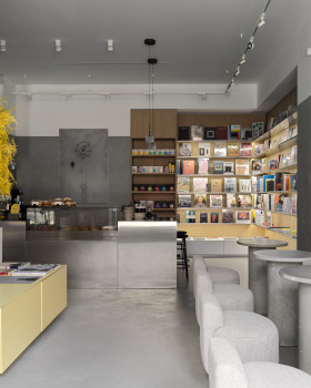 [MASTERS BOOKSTORE SPB]