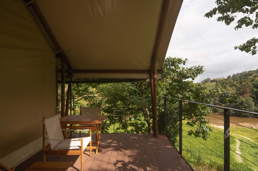 广州畿·云瑶度假酒店丨中国广州丨line+建筑事务所-71