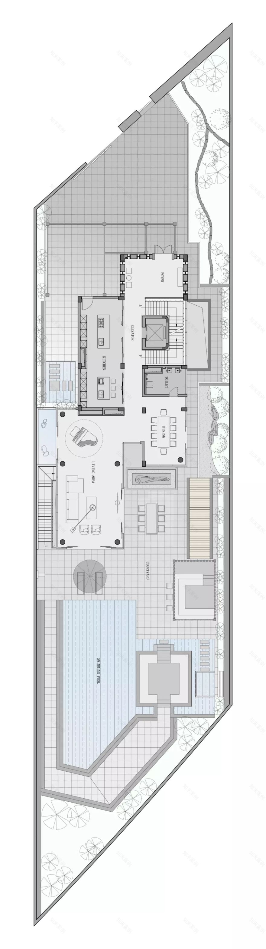 君御23号别墅-38