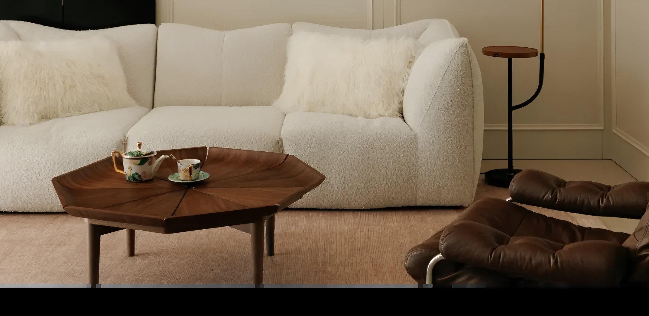 叠境Layer丨中国洛阳丨井外空间设计工作室-4