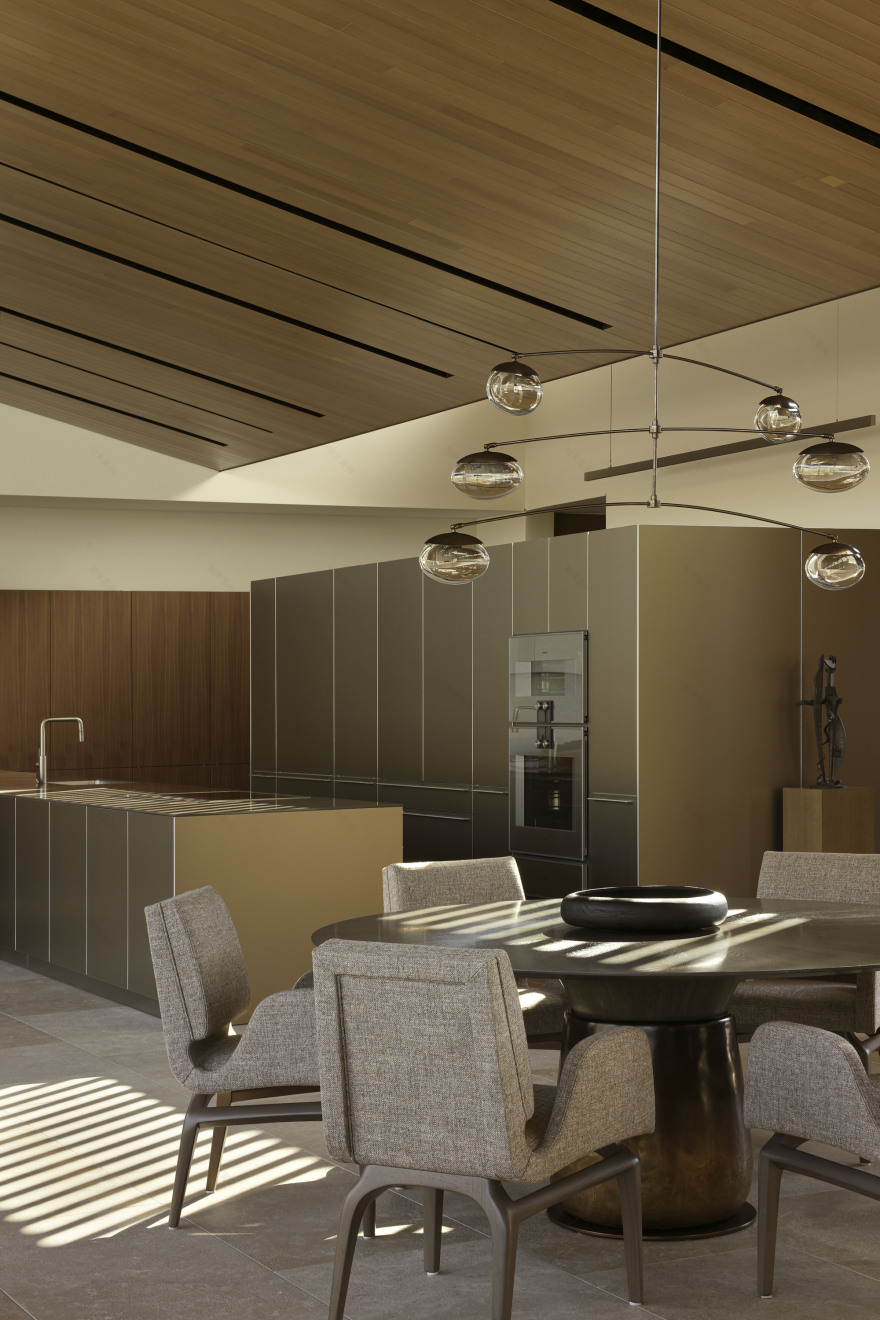 丨美国丨Kendle Design Collaborative等多家团队-21