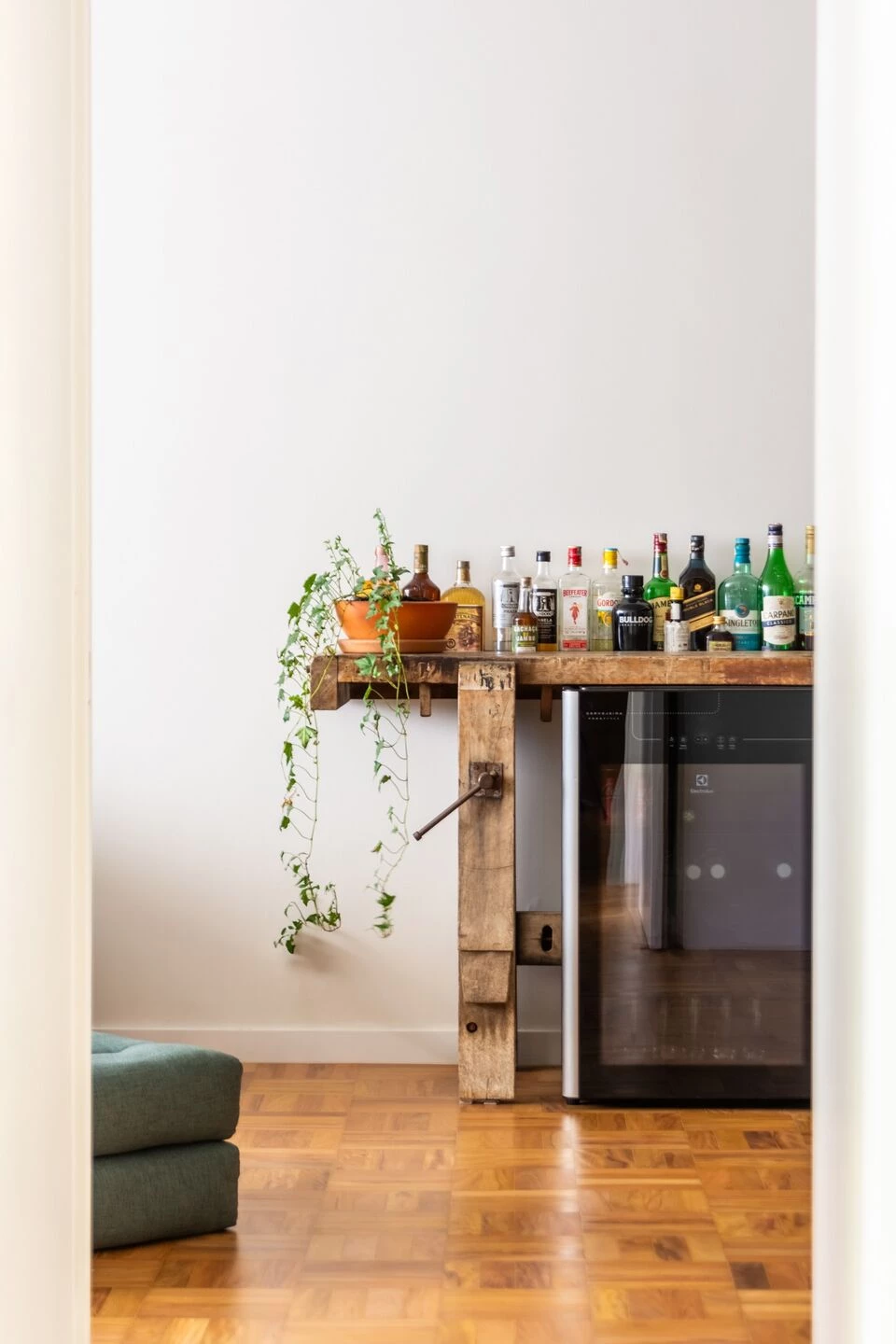 科内戈公寓丨巴西圣保罗丨Luis Canepa Arquitetos-50