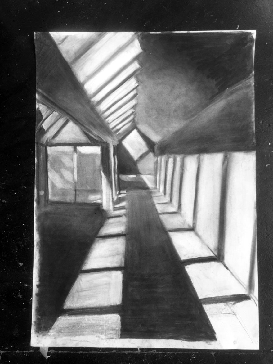 Highbury的小房子丨Lynch Architects-12