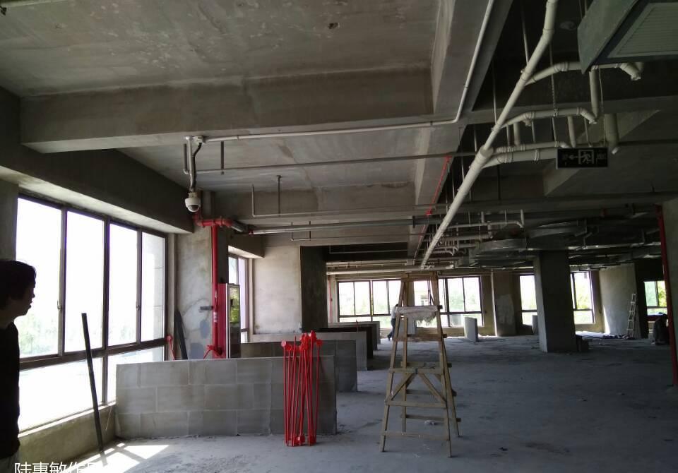 
大牧飞沙，环岛纯绿色植物1000平饭店设… -10