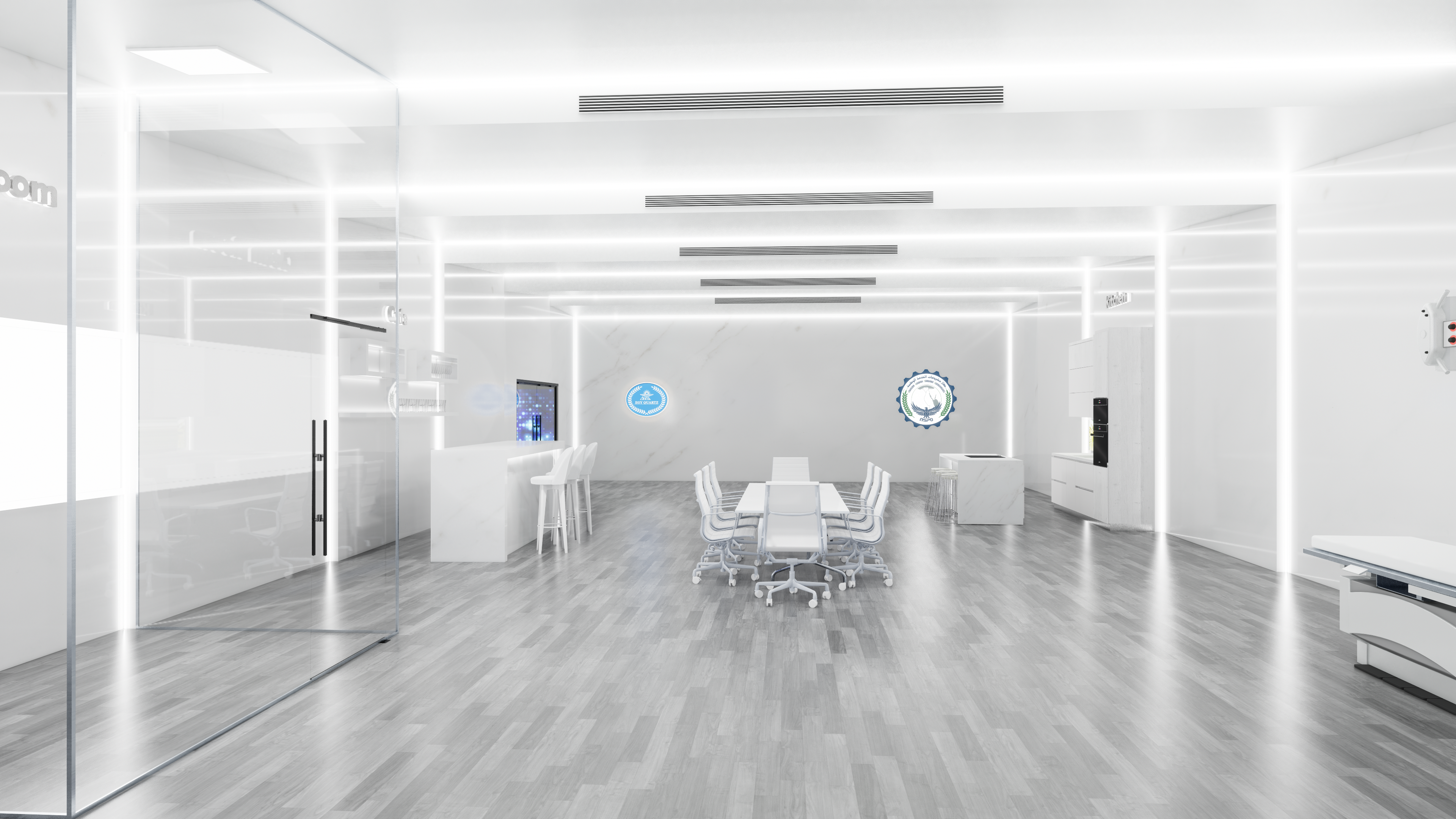 Quartz Factory Opening 2023-31