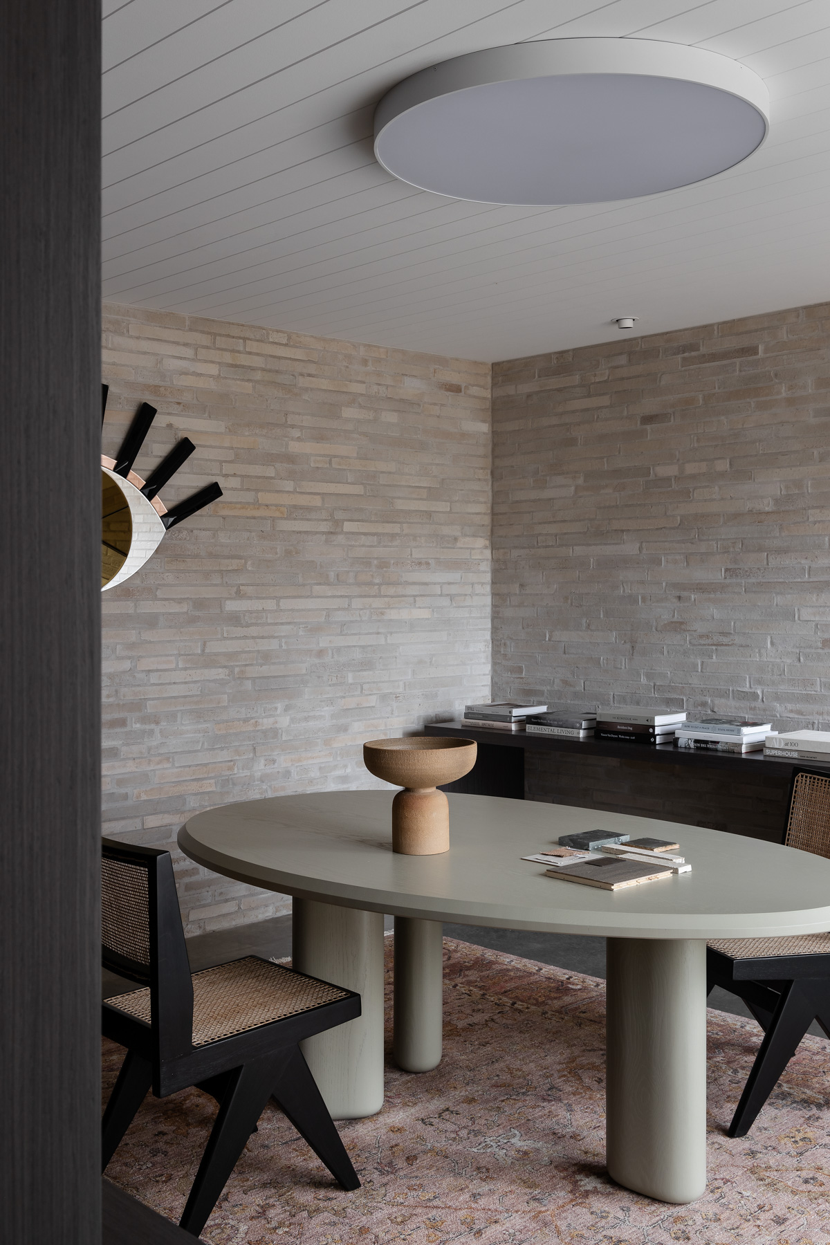 墨尔本 Blairgowrie House | 宁静海岸线的现代住宅设计-18