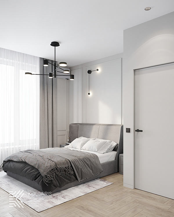 River Park 公寓-16