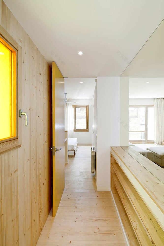 一个城市的避难所-11