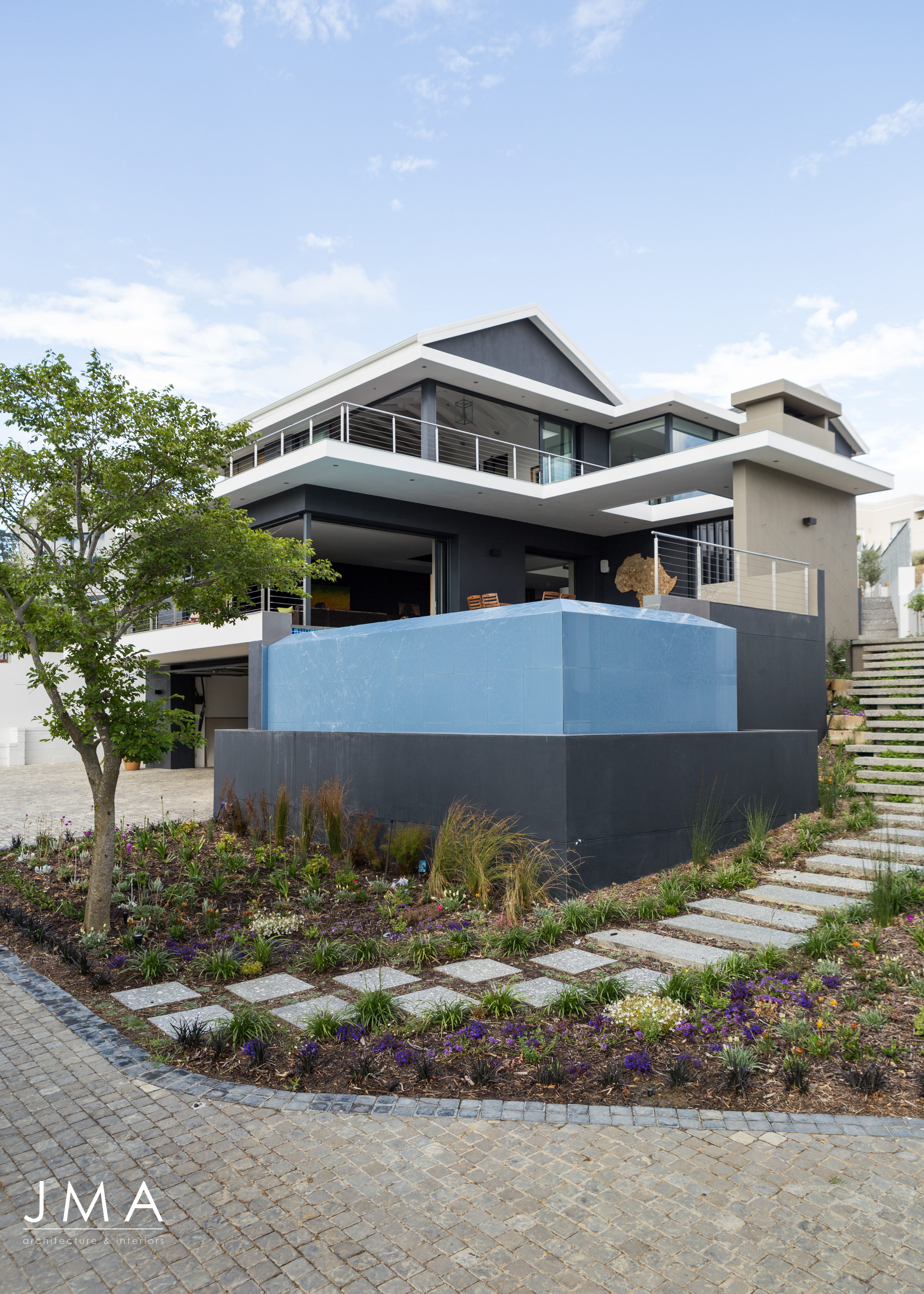 Welgedacht Villa | Jenny Mills Architecture-8