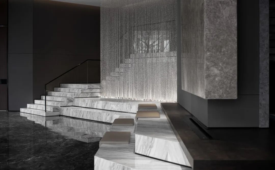 贵阳融创·国宾道（城市展厅）丨中国贵阳丨AAI国际建筑师事务所-34